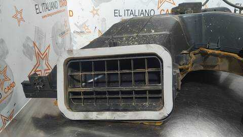 Foto 2ª: Calefacción Renault Trafic 6 - PLAZAS ACRISTALADO PARCIAL COMBI CORTO 90CV 66KW [M9R780] (2010)