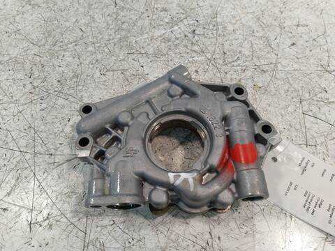 Bomba de Aceite Dodge Durango VERSION INDEFINIDA