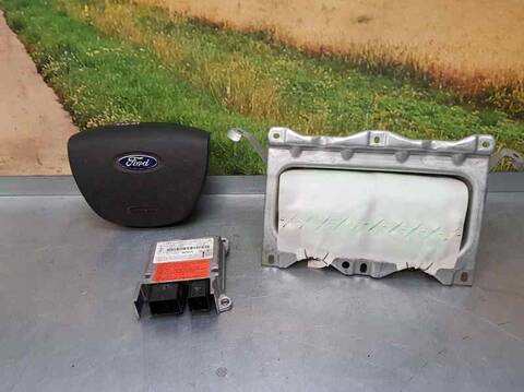Kit Airbag Ford Focus AMBIENTE D) BERLINA 90CV 66KW