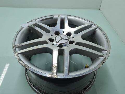 LLanta Chapa Mercedes Clase C 160 220 T CDI 204.208) 170CV 125KW FAMILIAR