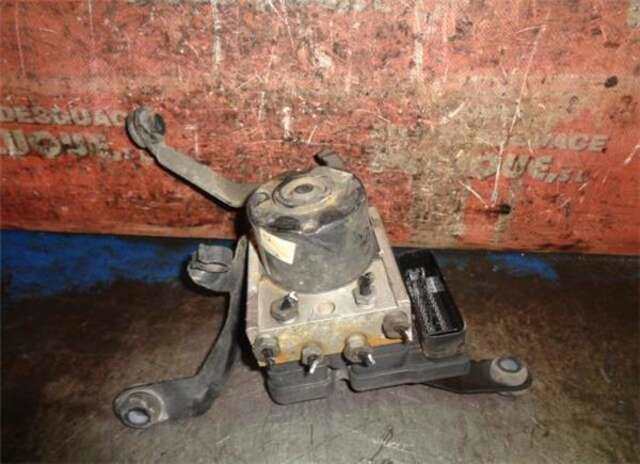 Abs Ford Fiesta 1.6 KEDUMMIES [1.6 LTR. - 66 KW TDCI CAT]