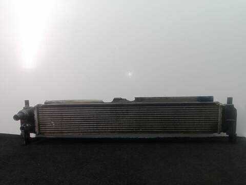 Foto 3ª: Radiador Motor Seat Leon 1.6 TDI 115CV 85KW [DDYA] (2017)