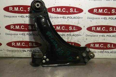 Foto 2ª: Brazo Suspension Delantero Derecho Opel Corsa CLUB 75CV 55KW [Z12XE] (2003)
