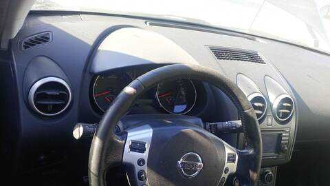 Foto 2ª: Kit Airbag Nissan Qashqai 2.0 DCI 150CV 110KW [M9R,M1D] (2011)