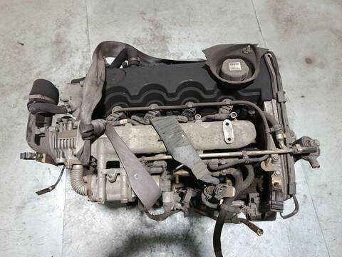 Foto 3ª: Motor Completo Fiat Doblo 1.9 JTD 223AXE1A) 100CV 74KW