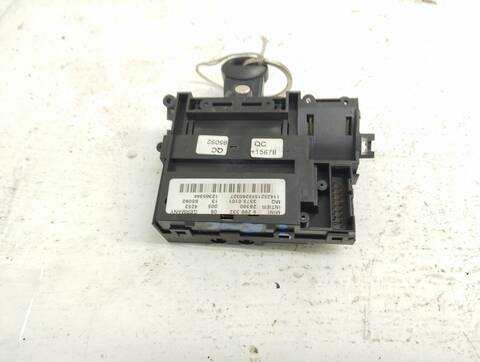 Foto 3ª: Motor de Arranque Bmw Mini COOPER D 112CV 82KW [N47C20A] (2014)
