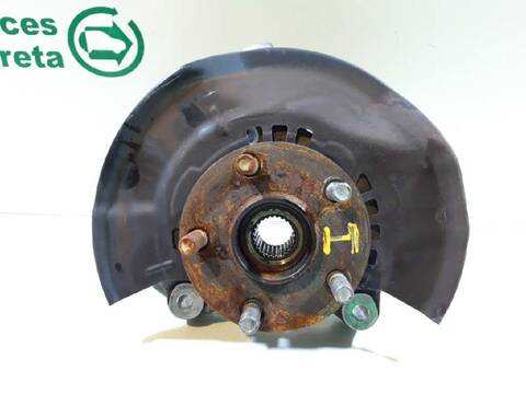 Mangueta Delantera Izquierda Toyota Prius 1.8 16V CAT HIBRIDO) 99CV 73KW