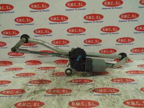 Motor Limpia Delantero Bmw Serie 3 315 320D BERLINA 150CV 110KW