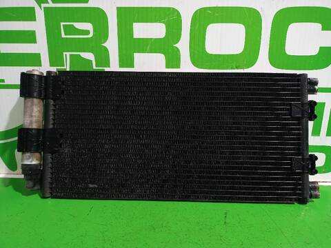 Foto 3ª: Radiador Calefaccion A.A. Land Rover Freelander E TARGA 112CV [204D3] (2000)