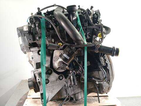 Motor Completo Mercedes Clase A 140 A 160 CDI - D 176.011) 90CV 66KW
