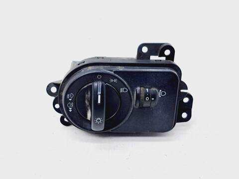 Mando Luces Ford Fiesta AMBIENTE 80CV 59KW