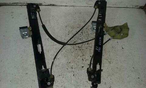 Elevalunas Eléctrico Delantero Izquierdo Seat Leon ERENCE 105CV 77KW
