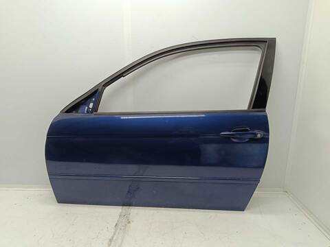 Puerta Delantera Izquierda Bmw Serie 3 315 320D BERLINA 150CV 110KW