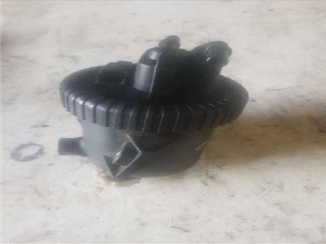 Filtro Combustible Citroen C5 2.0 EXCLUSIVE [2.0 LTR. - 100 KW HDI CAT (RHR - DW10BTED4)]