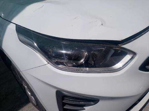 Foto 1ª: Piloto Delantero Derecho Kia Ceed 1.0 T-GDI CD) (2018)