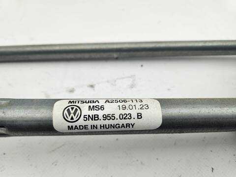 Foto 4ª: Motor Limpia Delantero Volkswagen Tiguan R LINE 150CV [DTSB] (2023)
