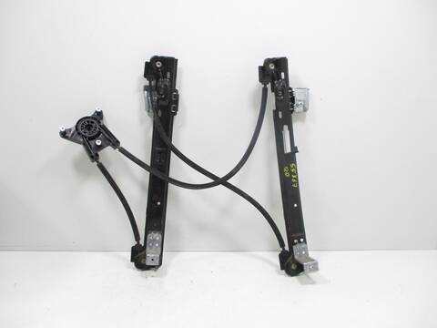 Elevalunas Eléctrico Delantero Derecho Seat Ibiza CJZ