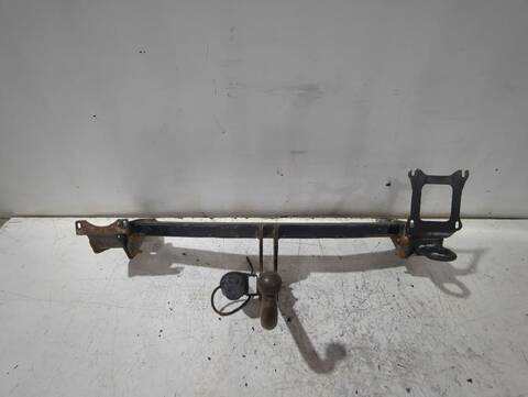 Enganche Remolque Land Rover Freelander 2.2 TD4 4X4 160CV