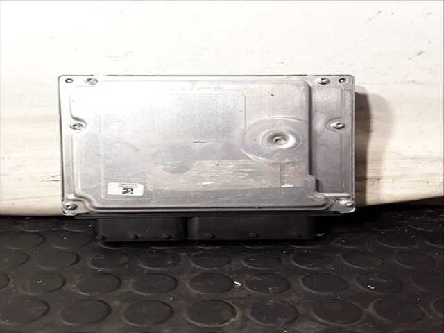 Foto 2ª: Centralita Motor ECU Bmw Serie 1 114 118I 2 16V 143CV (2004)