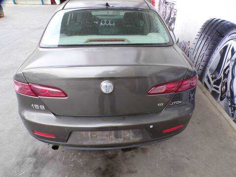 Maletero Alfa Romeo 159 939A1000