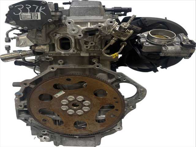 Foto 2ª: Motor Completo Opel Astra 250CV 162KW [LTG A20NFT A20NHT] (2019)