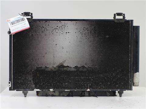 Radiador Calefaccion A.A. Toyota Corolla 2.0 D-4D 116CV 85KW