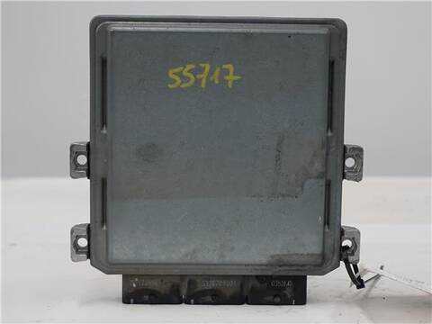 Centralita Motor ECU Peugeot 407 2.7 BASICO COUPE 204CV 150KW