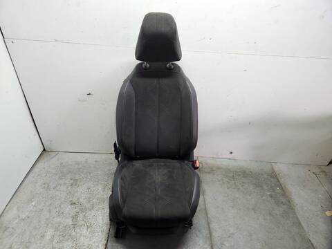 Asiento Delantero Derecho DS 7 PERFORMANCE LINE 180CV 132KW