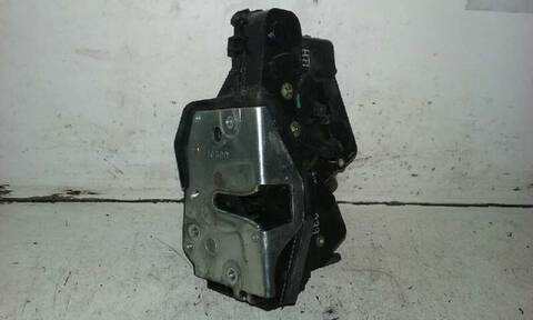 Cerradura Puerta Trasera Izquierda Bmw Serie 3 315 2.0 16V DIESEL CAT BERLINA 136CV 100KW