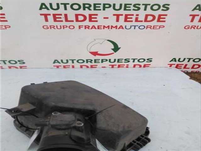 Caudalimetro Toyota Corolla 1.8