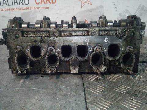 Culata Seat Ibiza STELLA 90CV 66KW