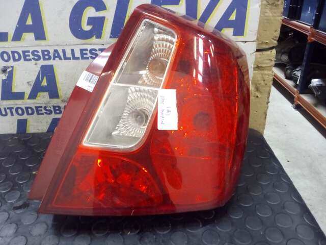 Piloto Trasero Derecho Chevrolet Nubira 1.6