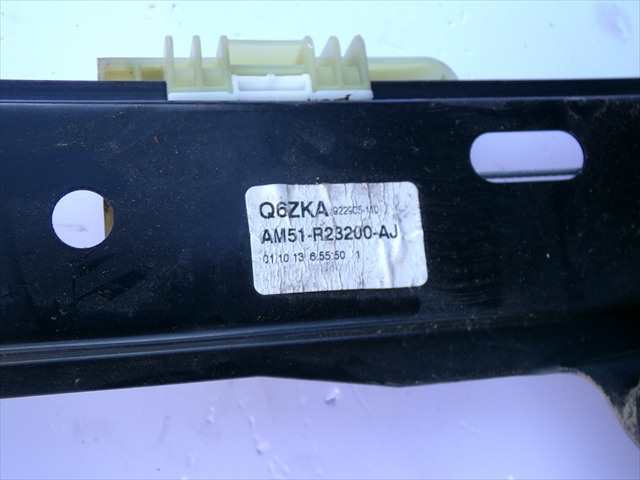 Foto 2ª: Elevalunas Eléctrico Delantero Derecho Ford C Max 1.0 G 2010-2014 [M1DA] (2013)