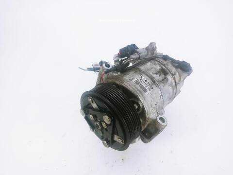 Compresor Aire Acondicionado Renault Megane 1.2 TCE 130 B9MR)