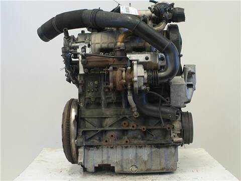 Foto 3ª: Motor Completo Volkswagen Golf 1.9 TDI BERLINA 90CV 66KW [AGR] (1999)