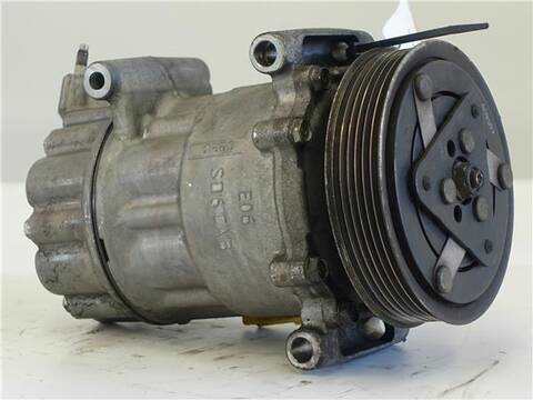 Compresor Aire Acondicionado Peugeot 307 1.6 HDI 110 109CV 80KW