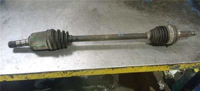 Transmision Delantera Izquierda Subaru Impreza 2.0
