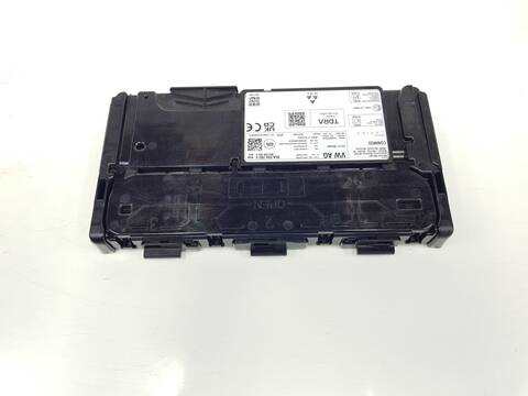 Centralita Motor ECU Porsche Macan VERSION INDEFINIDA