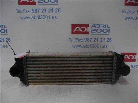 Intercooler Ford Tourneo 1.8 TURBO DI 90CV 66KW