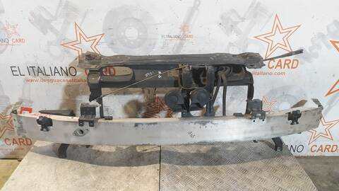 Panel Frontal Mercedes Clase C 160 270 CDI 203.016) BERLINA 170CV 125KW