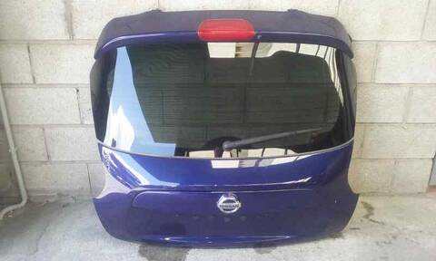 Portón Nissan Juke ACENTA 110CV 81KW