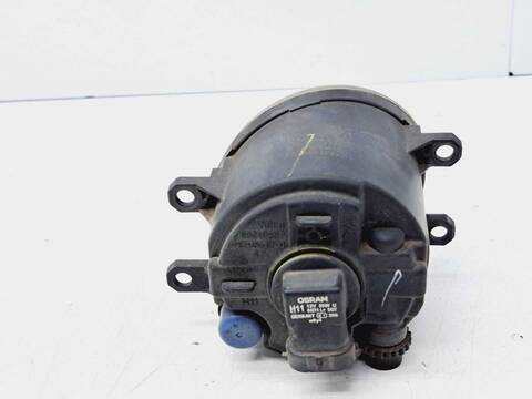 Foto 3ª: Faro Antiniebla Delantero Izquierdo Toyota Yaris 1.4 TD CAT 90CV 66KW [1ND] (2009)