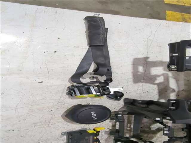 Foto 3ª: Kit Airbag Kia Ceed 1.0 T-GDI 120CV [G3LC G3LE] (2018)