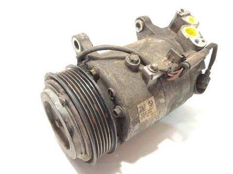 Foto 2ª: Compresor Aire Acondicionado Bmw X1 2.0 G 192CV 141KW F48) XDRIVE20I XLINE [B48A20A] (2018)