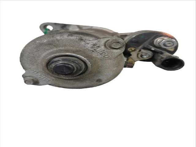 Foto 3ª: Motor de Arranque Volkswagen Polo 1.4 TDI 90CV (2009)
