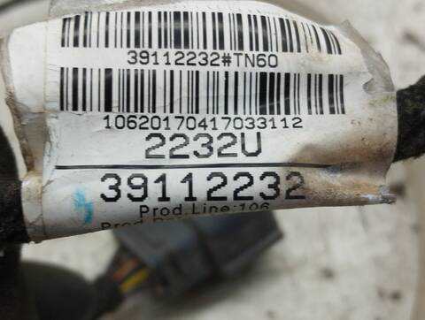 Foto 3ª: Sensor de Aparcamiento Opel Insignia 1.6 CDTI DPF 136CV 100KW [B16DTH] (2018)