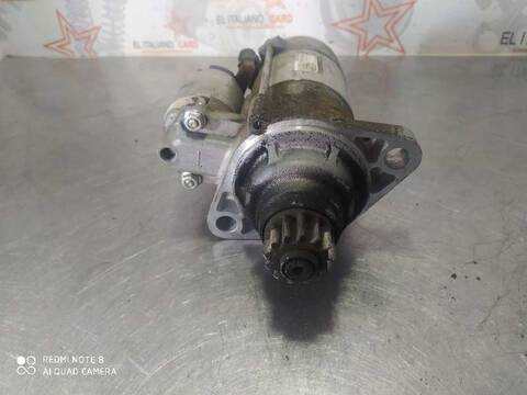 Foto 4ª: Motor de Arranque Skoda Octavia SCOUT 4X4 150CV 110KW [CRM] (2017)