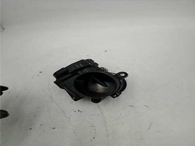 Foto 3ª: Caja Mariposa Peugeot 207 1.4 SPORT [1.4 LTR. - 70 KW 16V VTI] [8FS]