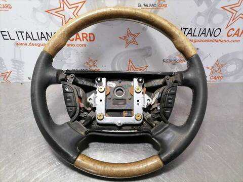 Volante Jaguar S Type 3.0 V6 CLASSIC 238CV 175KW