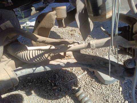 Brazo Suspension Delantero Derecho Ford C Max UKDB CB7)